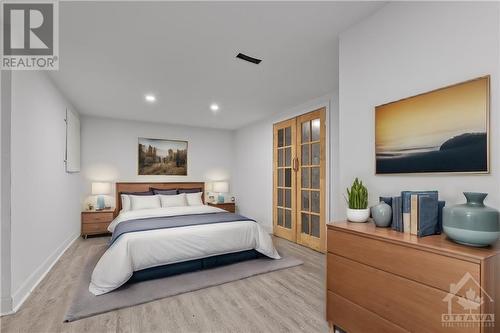 3948 Drouin Road, Clarence-Rockland, ON - Indoor Photo Showing Bedroom