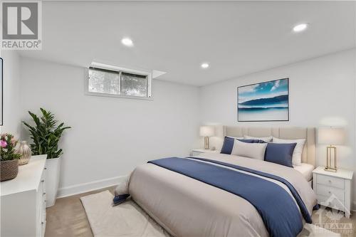 3948 Drouin Road, Clarence-Rockland, ON - Indoor Photo Showing Bedroom