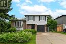 47 Greenbriar Road, Brampton, ON  - Outdoor With Facade 