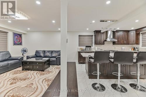 47 Greenbriar Road, Brampton, ON - Indoor