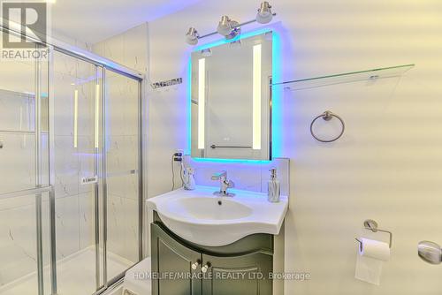 47 Greenbriar Road, Brampton, ON - Indoor Photo Showing Bathroom