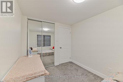 47 Greenbriar Road, Brampton, ON - Indoor Photo Showing Other Room