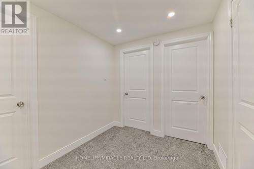 47 Greenbriar Road, Brampton, ON - Indoor Photo Showing Other Room