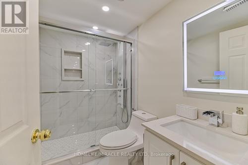 47 Greenbriar Road, Brampton, ON - Indoor Photo Showing Bathroom