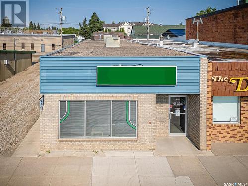 612 Main Street, Humboldt, SK 