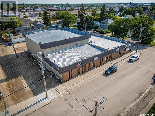 640 10Th Street, Humboldt, SK 