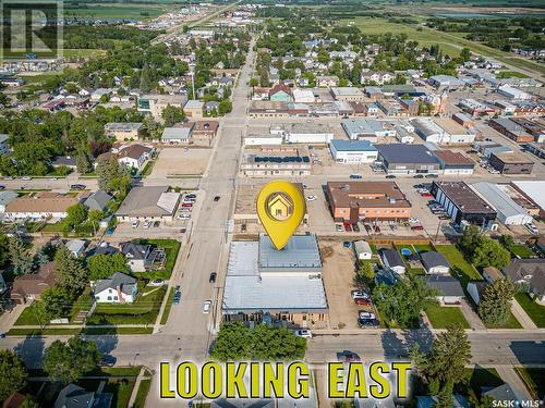 640 10Th Street, Humboldt, SK 