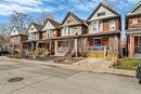 17 Avalon Place, Hamilton, ON  - Outdoor With Deck Patio Veranda With Facade 