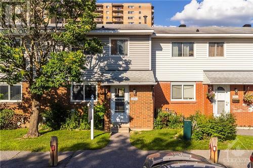 1474 Heatherington Road Unit#C, Ottawa, ON - Outdoor