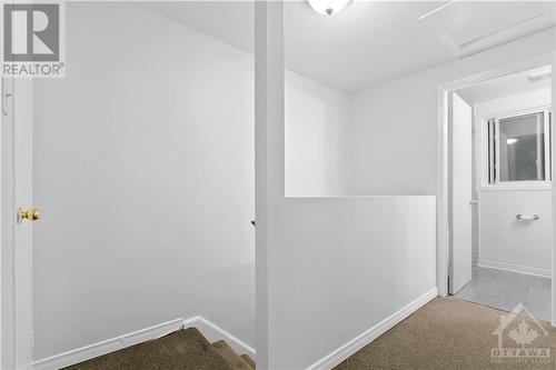 1474 Heatherington Road Unit#C, Ottawa, ON - Indoor Photo Showing Other Room