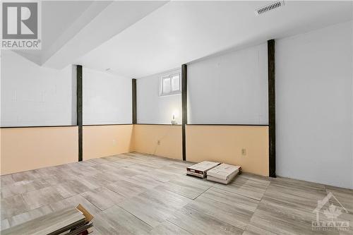 1474 Heatherington Road Unit#C, Ottawa, ON - Indoor Photo Showing Other Room