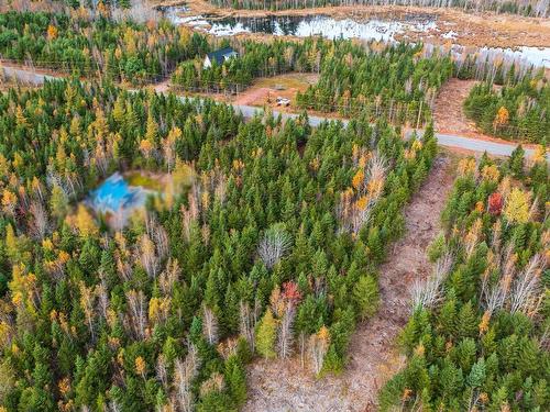 Lot 22-11 Back Country Lane, Wentworth, NS 