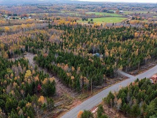 Lot 22-11 Back Country Lane, Wentworth, NS 