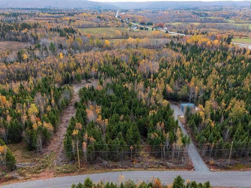 Lot 22-11 Back Country Lane, Wentworth, NS 