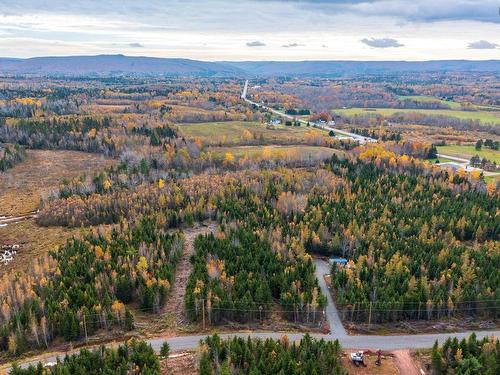 Lot 22-11 Back Country Lane, Wentworth, NS 