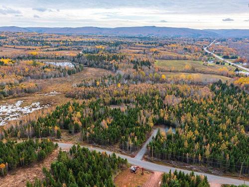 Lot 22-11 Back Country Lane, Wentworth, NS 