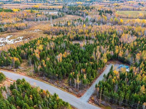 Lot 22-11 Back Country Lane, Wentworth, NS 