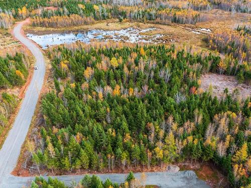 Lot 22-11 Back Country Lane, Wentworth, NS 