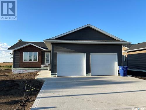 218 Kestrel Court, Rosthern, SK - Outdoor