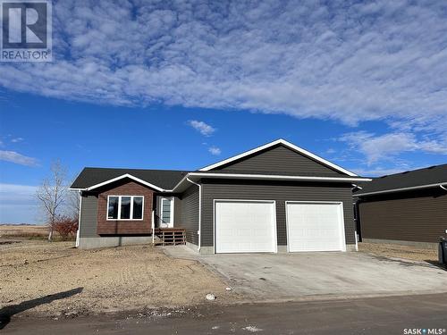 218 Kestrel Court, Rosthern, SK - Outdoor