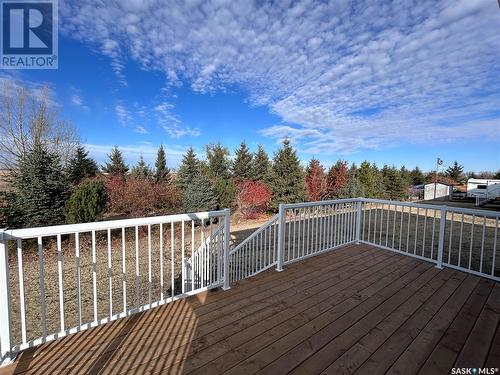 218 Kestrel Court, Rosthern, SK - Outdoor