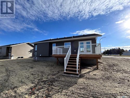 218 Kestrel Court, Rosthern, SK - Outdoor