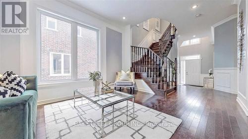 557 Woodspring Avenue, Newmarket (Woodland Hill), ON - Indoor Photo Showing Other Room