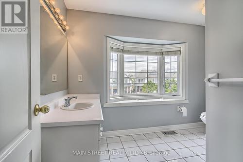 16 Hirst Avenue, Georgina (Keswick South), ON - Indoor Photo Showing Bathroom