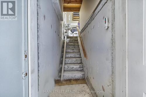 16 Hirst Avenue, Georgina (Keswick South), ON - Indoor Photo Showing Other Room