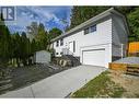 4110 Highland Park Drive, Armstrong, BC  - Outdoor 