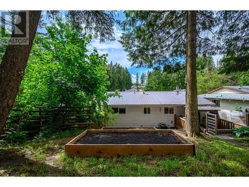 4110 Highland Park Drive, Armstrong, BC - Outdoor With Deck Patio Veranda