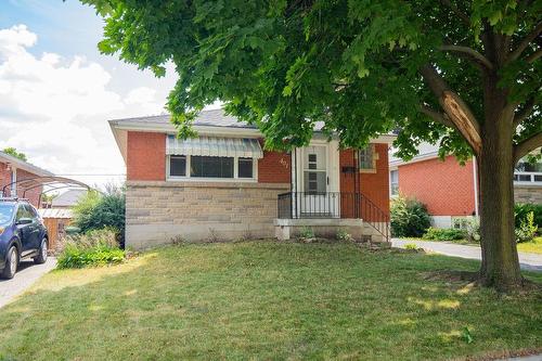 401 East 43Rd Street, Hamilton, ON - Outdoor