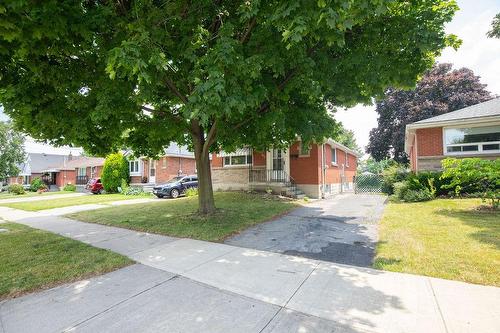 401 East 43Rd Street, Hamilton, ON - Outdoor