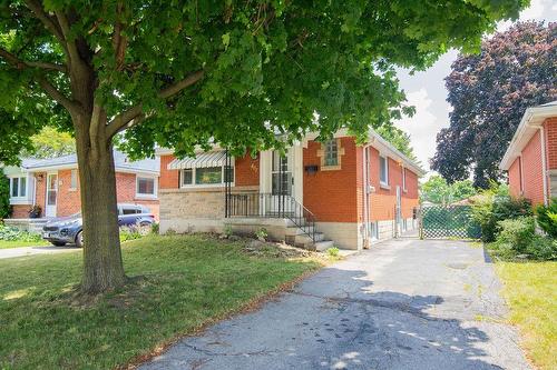 401 East 43Rd Street, Hamilton, ON - Outdoor