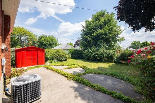 401 East 43Rd Street, Hamilton, ON - Outdoor