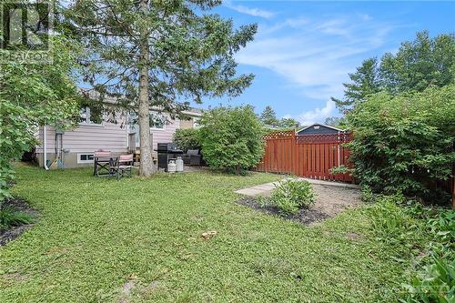 25 Glamorgan Drive, Kanata, ON - Outdoor