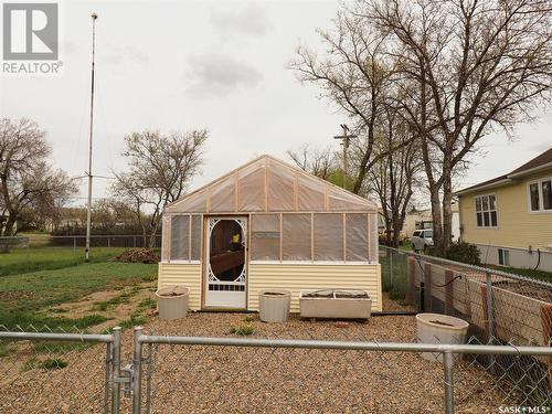 1310 Buick Street, Cadillac, SK - Outdoor