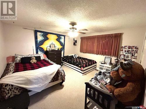 356 Eastview Street, Burstall, SK - Indoor Photo Showing Bedroom