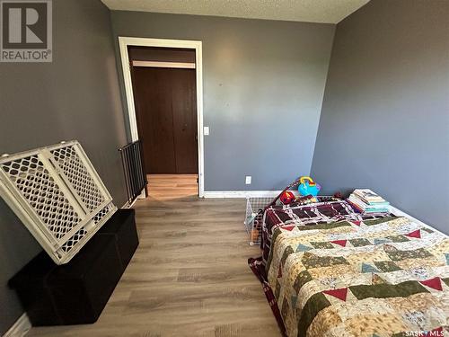 356 Eastview Street, Burstall, SK - Indoor Photo Showing Bedroom