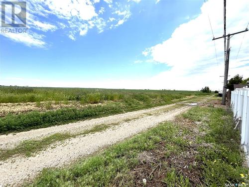 356 Eastview Street, Burstall, SK - Outdoor With View