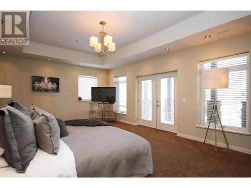 367 Trumpeter Court, Kelowna, BC - Indoor Photo Showing Bedroom