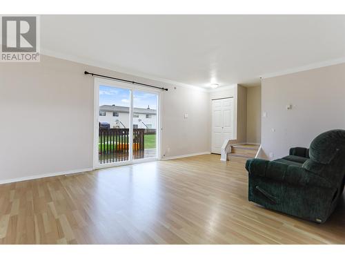 30-36 Wedeene Street, Kitimat, BC - Indoor Photo Showing Living Room