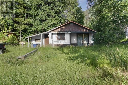 3930 Dobbie Street, Terrace, BC - Outdoor