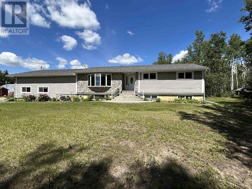 3146 246 Road, Fort St. John, BC - Outdoor