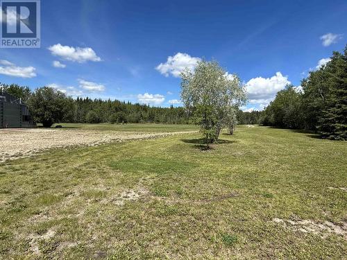 3146 246 Road, Fort St. John, BC - Outdoor With View