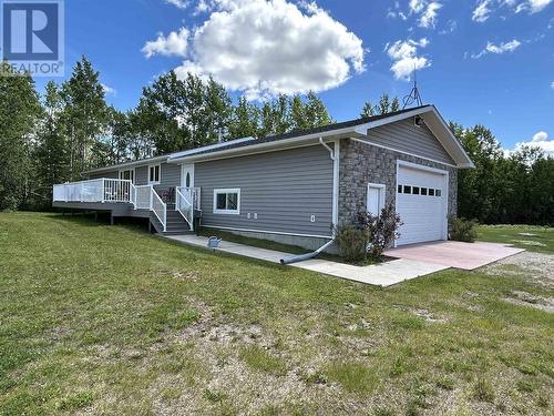 3146 246 Road, Fort St. John, BC - Outdoor