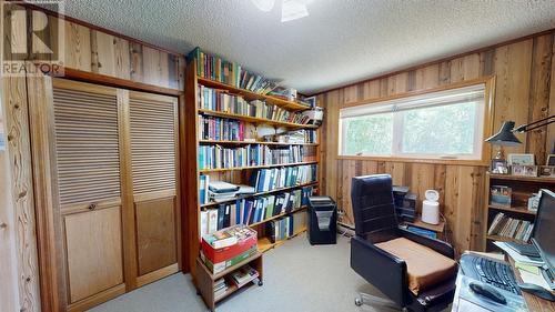 3146 246 Road, Fort St. John, BC - Indoor Photo Showing Office