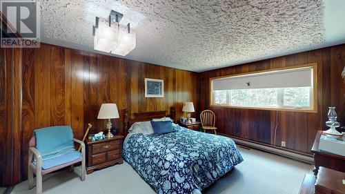 3146 246 Road, Fort St. John, BC - Indoor Photo Showing Bedroom