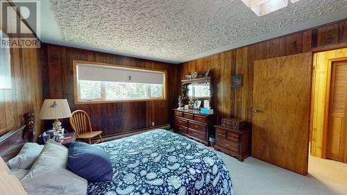 3146 246 Road, Fort St. John, BC - Indoor Photo Showing Bedroom