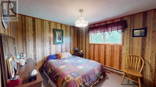 3146 246 Road, Fort St. John, BC - Indoor Photo Showing Bedroom